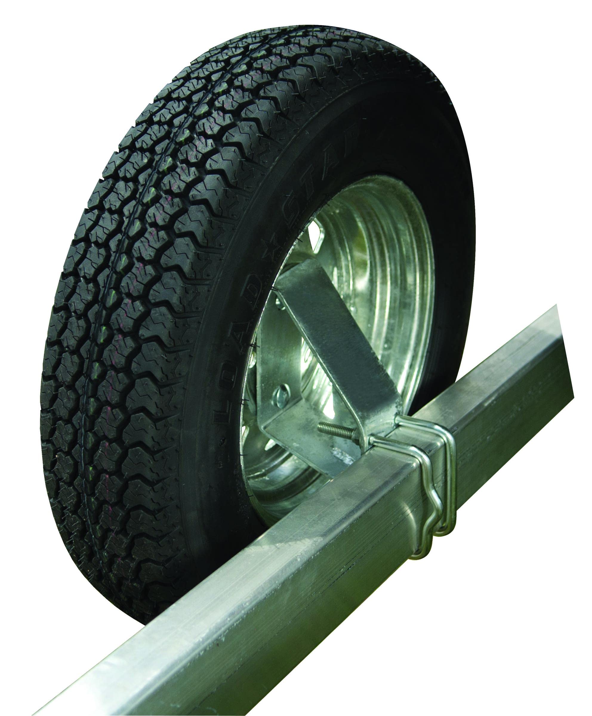Foto 2 pulgar | Portador De Neumáticos De Repuesto Ce Smith 27310g Heavy Duty Para Remolque - Venta Internacional.