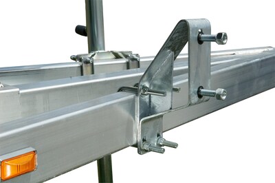 Foto 2 | Portador De Neumáticos De Repuesto Ce Smith 27310g Heavy Duty Para Remolque - Venta Internacional.