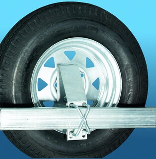 Foto 4 | Portador De Neumáticos De Repuesto Ce Smith 27310g Heavy Duty Para Remolque - Venta Internacional.
