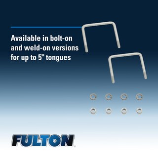 Foto 5 | Remolque Para Barco Jack Fulton F2 F2 Wide Track (725 Kg), Tapa Elevadora - Venta Internacional.