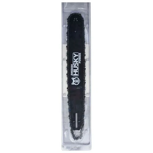 Foto 3 pulgar | Barra De 20'' Paso .325'' Incluye Cadena 76 Eslabones Swedish Husky Power - Hkm5220-byc