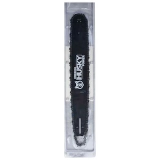 Foto 2 | Barra De 20'' Paso .325'' Incluye Cadena 76 Eslabones Swedish Husky Power - Hkm5220-byc