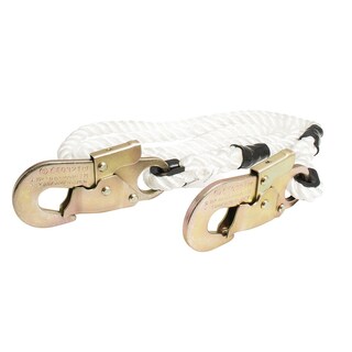 Foto 1 | Cable Posicionamiento Surtek 137431 Tipo Cuerda Nailon 1.8 m