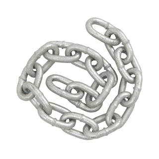 Foto 1 | Cadena Galvanizada 50kg Acero Carbón Galvanizado Surtek