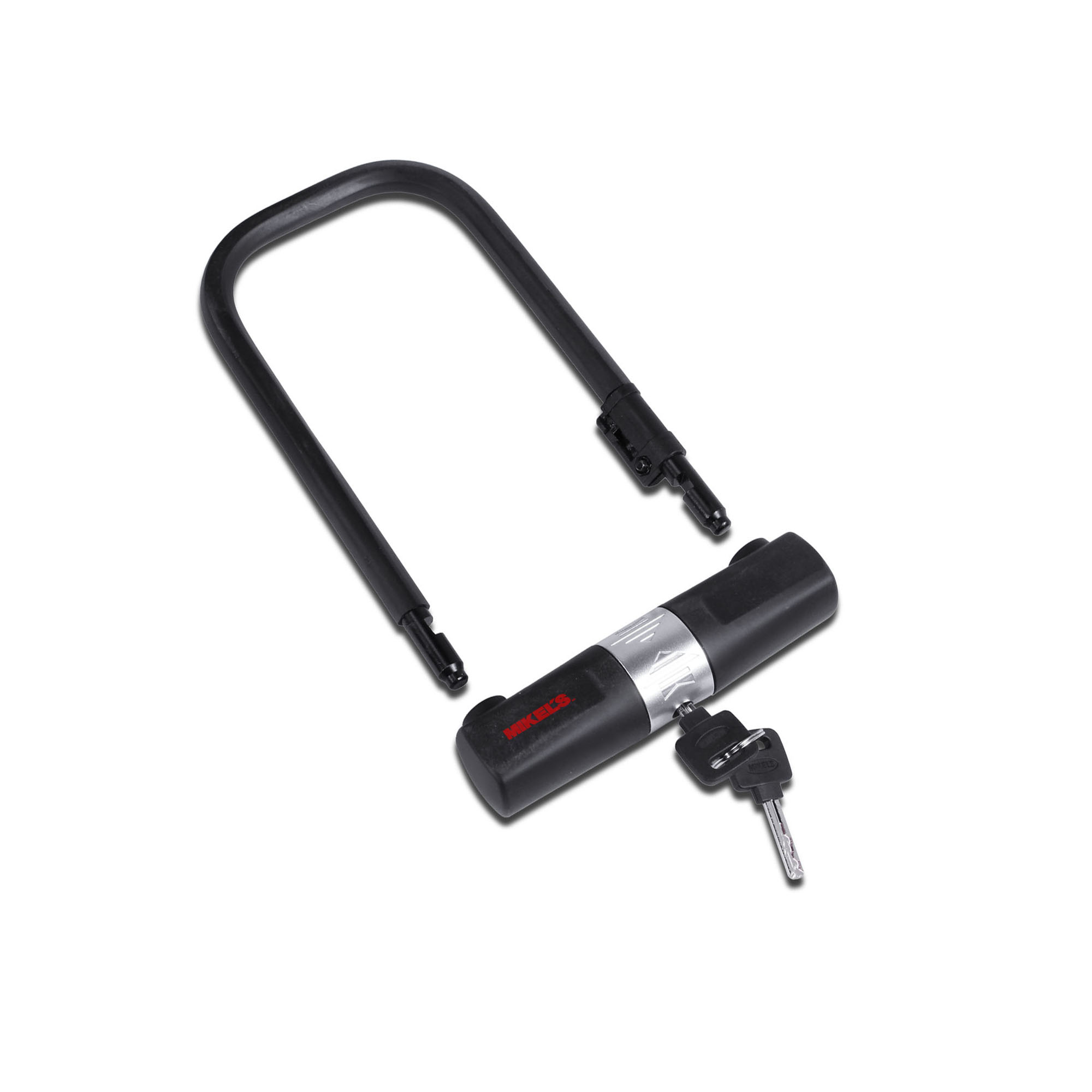 Foto 3 | Cable Tipo U Mikels Ccu color Negro