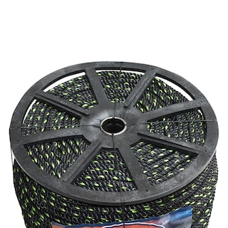 Foto 3 | Cuerda De Polipropileno Akron Linea Ferreteria 16mm 5/8”
Rollo 50kg Aprox