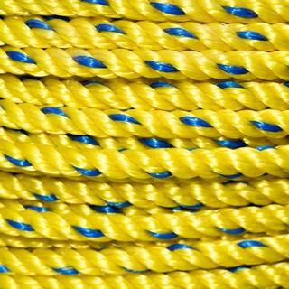 Foto 1 | Cuerda De Polipropileno Akron Premium 100% Virgen 13mm 1/2”
Rollo 30kg Aprox.