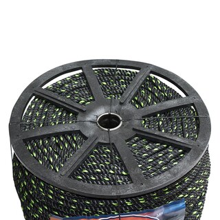 Foto 2 | Cuerda De Polipropileno Akron Linea Ferreteria 6mm 1/4” Rollo 30kg Aprox