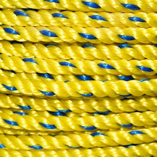 Foto 2 | Cuerda De Polipropileno Akron Premium 100% Virgen 16mm 5/8”
Rollo 50kg Aprox.