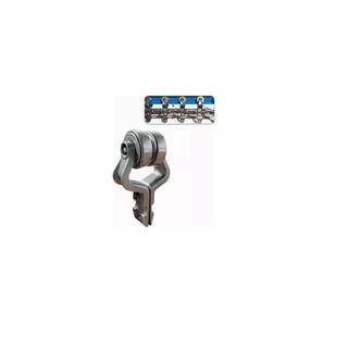 Foto 3 | Transportador de Vigas Eo Safe Imports Esi-18414 Plata