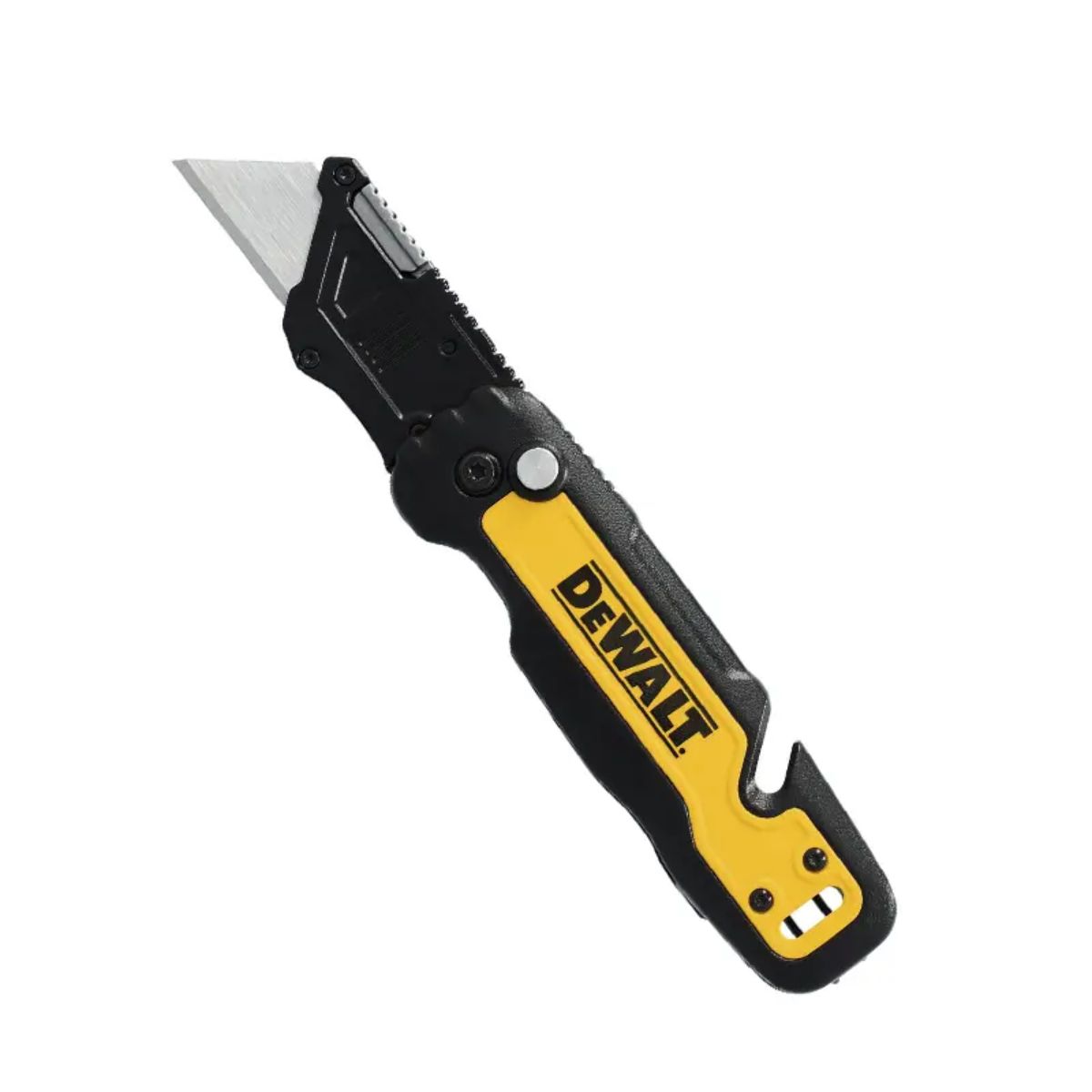 Foto 2 pulgar | Navaja Plegable Uso General Dewalt Dwht10992