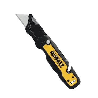 Foto 1 | Navaja Plegable Uso General Dewalt Dwht10992