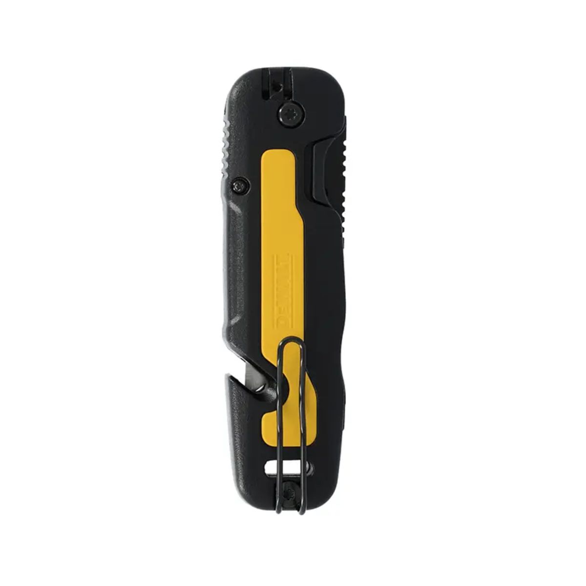 Foto 4 pulgar | Navaja Plegable Uso General Dewalt Dwht10992