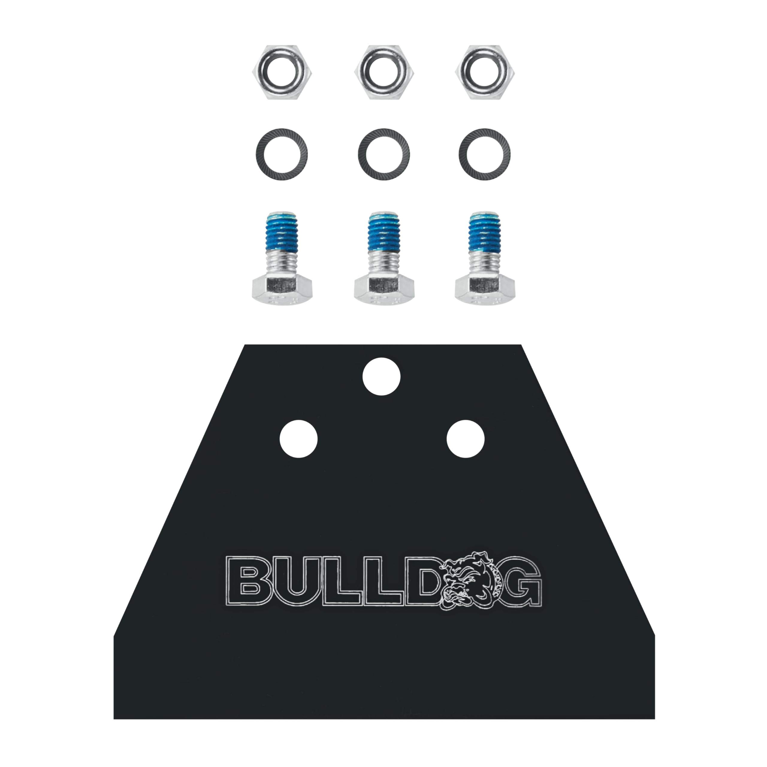 Foto 2 pulgar | Kit de Repuesto para Rascadores de Suelo Bosch Hs1418rk Bulldog - Venta Internacional