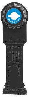 Foto 1 | Multiherramienta Oscilante Bosch OSM114CC StarlockMax 3.2 cm - Venta Internacional