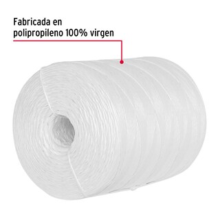 Foto 2 | Rollo de Fiara Fiero Raf245 de 2045 m