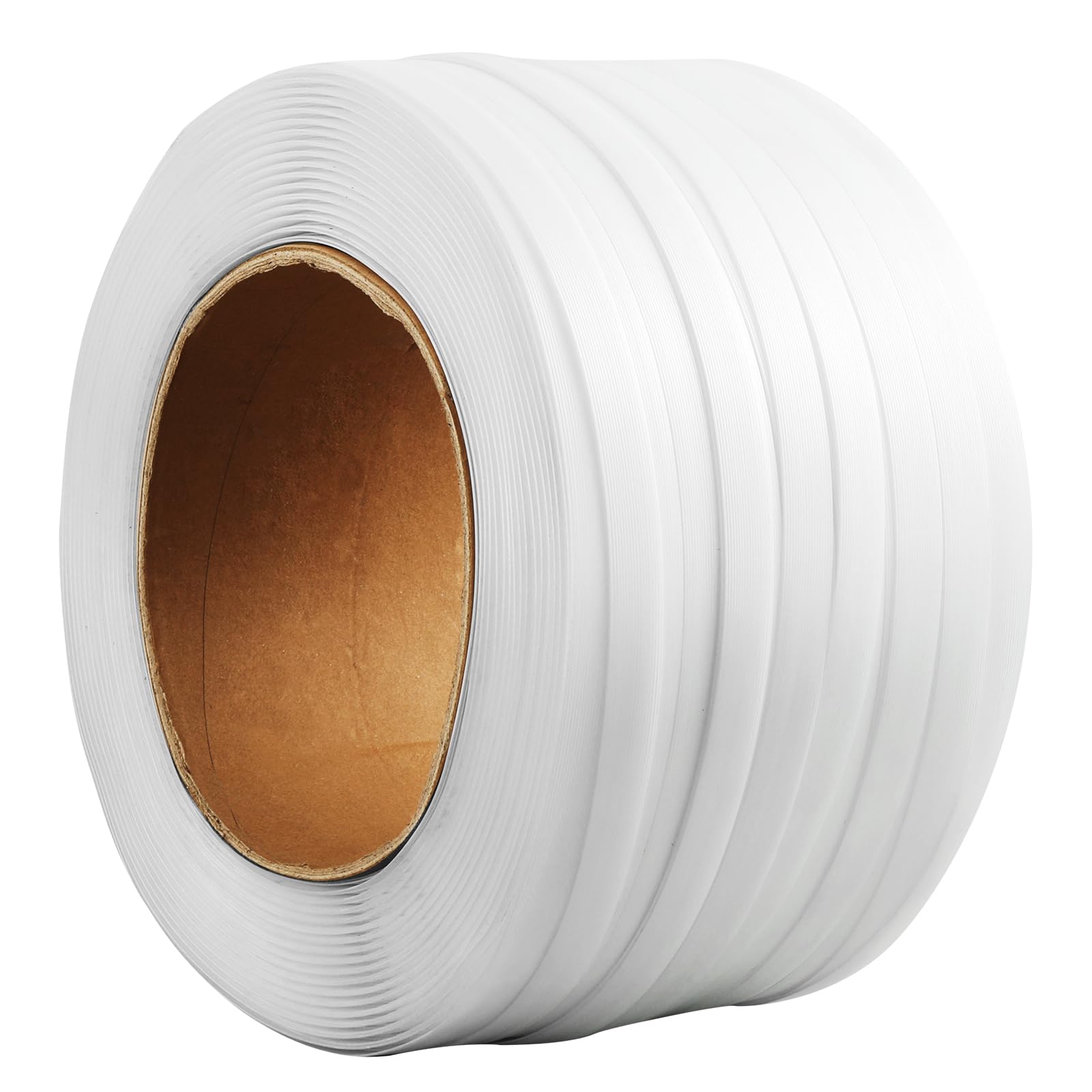 Foto 1 | Rollo De Flejado De Poliéster Vevor Packaging, 500 M X 19 Mm X 0,76 Mm - Venta Internacional.