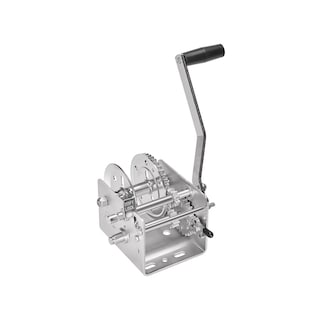Foto 1 | Cabrestante Para Remolques Y Barcos Fulton 142400, 907 Kg, Capacidad De 10 Cm, Mango - Venta Internacional.