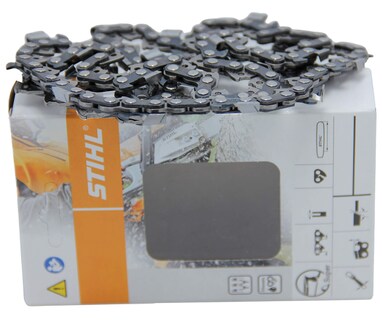 Foto 2 | Cadena De Sierra Stihl 33rs-72 Oilomatic Rapid Super De 20 Pulgadas - Venta Internacional.