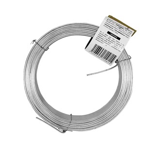Foto 3 | 5 Rollos Alambre Galvanizado Calibre 20 1kg C/u Maple Tools