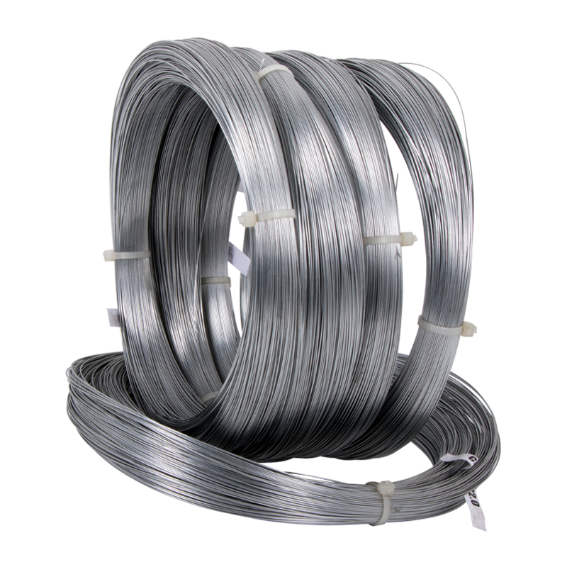 Foto 2 | Alambre De Acero Galvanizado Akron 60-72 | Calibre 22 (0.71 Mm)
