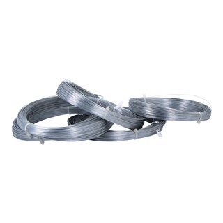 Foto 3 | Alambre De Acero Galvanizado Akron 60-72 | Calibre 22 (0.71 Mm)