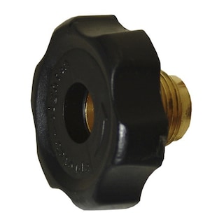 Foto 1 | Tuerca Izquierda Gas Coflex 7/8” Pigtail