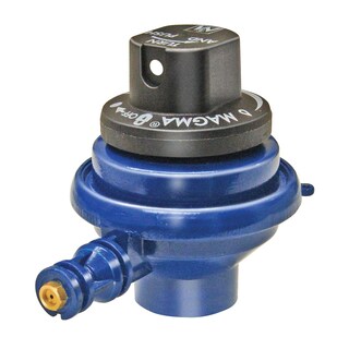 Foto 1 | Válvula De Control/regulador Magma Products Tipo 1 X-low Output - Venta Internacional.
