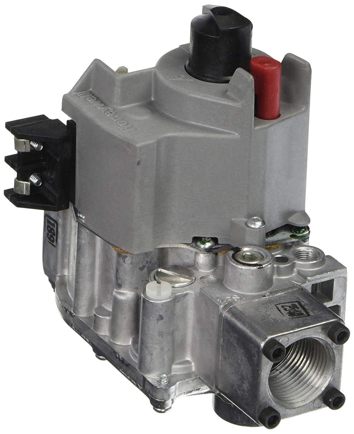Foto 1 | Válvula De Gas Honeywell Vr8300a4508 3/4 X 3/4 Pulgadas 24 V - Venta Internacional.