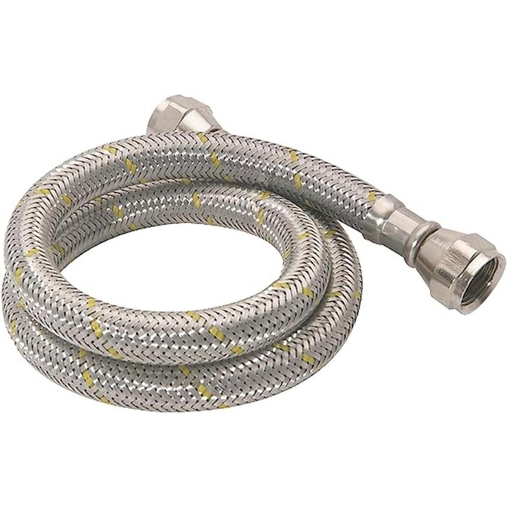 Foto 3 pulgar | Urrea Ext. P/gas Alum. 2 Mt Glll-200