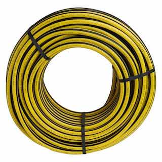 Foto 1 | Rollo 100 Mts Manguera Pe Al Pe 3/4 Pulg (25 Mm) Coflex Gas