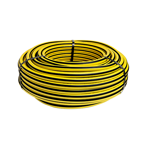 Foto 4 pulgar | Rollo 100 Mts Manguera Pe Al Pe 3/4 Pulg (25 Mm) Coflex Gas