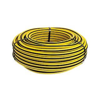 Foto 3 | Rollo 100 Mts Manguera Pe Al Pe 3/4 Pulg (25 Mm) Coflex Gas