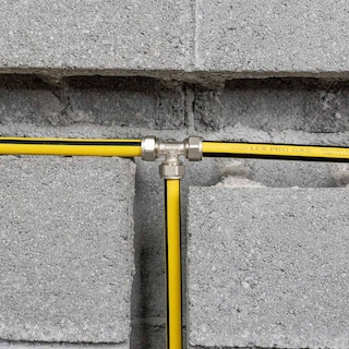 Foto 4 | Rollo 100 Mts Manguera Pe Al Pe 1/2''(20mm) Gas