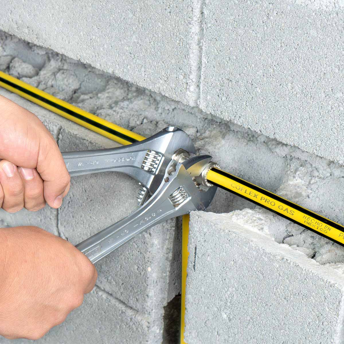 Foto 5 | Rollo 100 Mts Manguera Pe Al Pe 1/2''(20mm) Gas