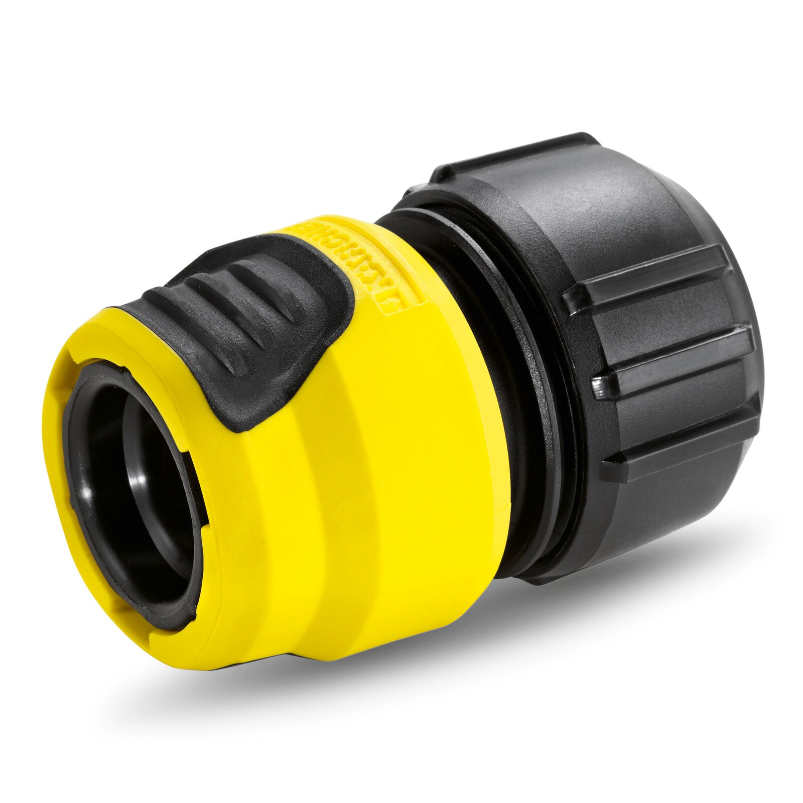 Conector Universal Plus Con Aqua Stop Kärcher $185