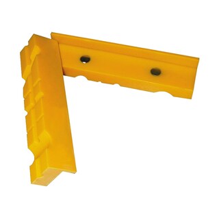 Foto 1 | Almohadillas Para Mordazas Wilton 5-1/2 Multi-grip (21111) Para Mordazas De 3 A 6 - Venta Internacional.