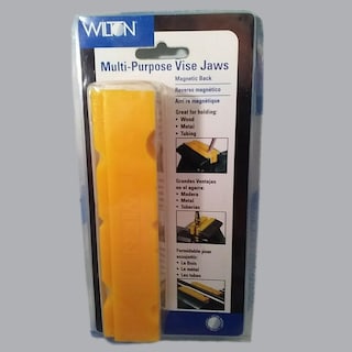 Foto 3 | Almohadillas Para Mordazas Wilton 5-1/2 Multi-grip (21111) Para Mordazas De 3 A 6 - Venta Internacional.
