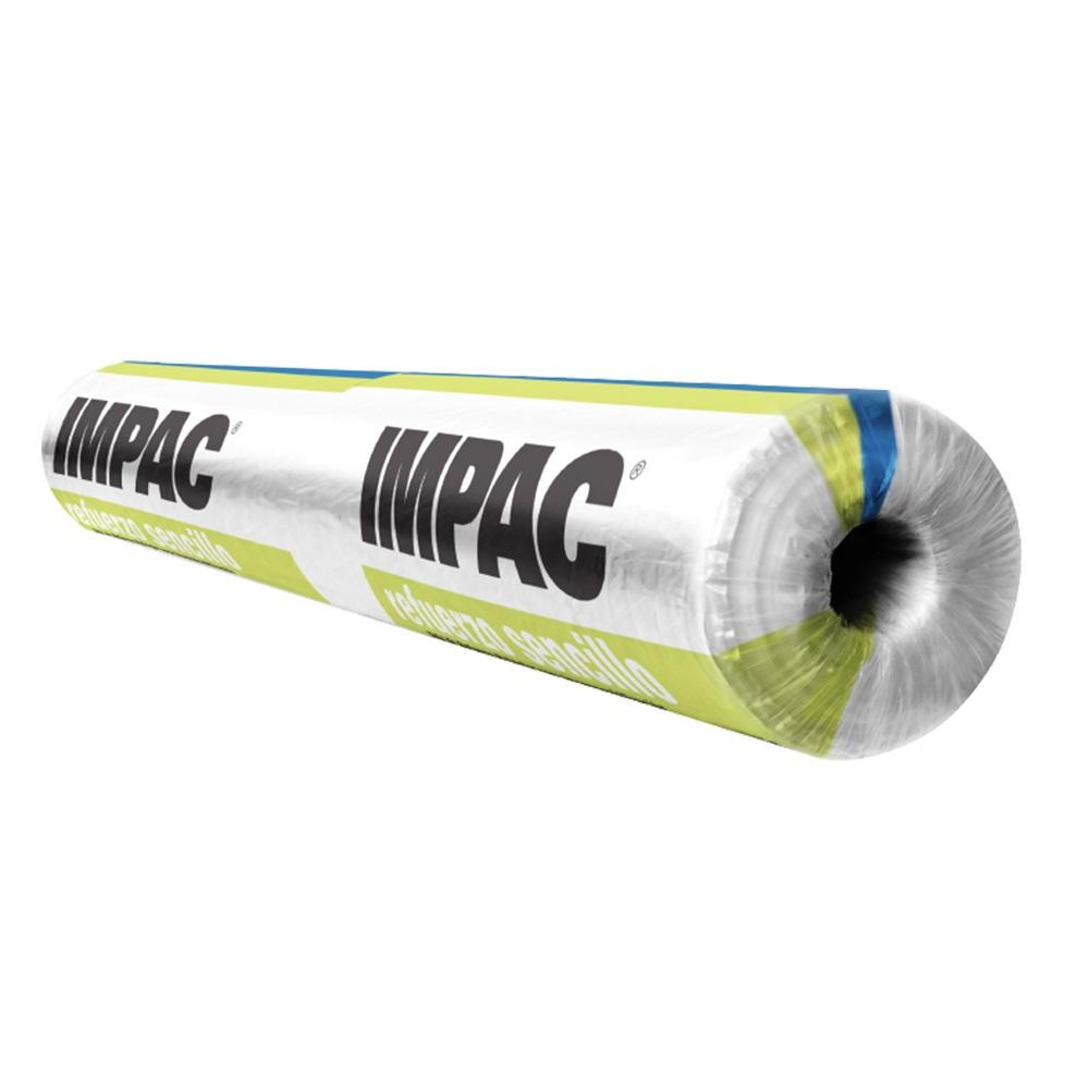 Foto 1 | Impac Refuerzo Sencillo N 100 Tela De Refuerzo Poliester