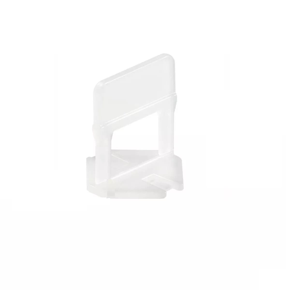 202 Clip O Corbata 2 Mm  Niveladores Porcelanico Losetas Porcelana Eo Safe Imports Esi-13274 Blanco $539