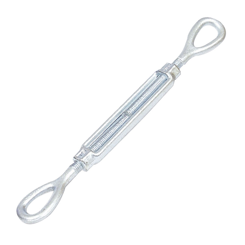 Tensor de Acero Forjado Surtek TEN26AA color Plata 3/8'' X 6''
