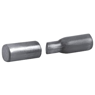 Foto 1 | Bisagra Tubular Lock LBT58 color Gris 5/8'' Acero Inoxidable