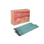 Soldadura Ferretera Akron 6013 3/32″ Verde Caja De 22 Kg