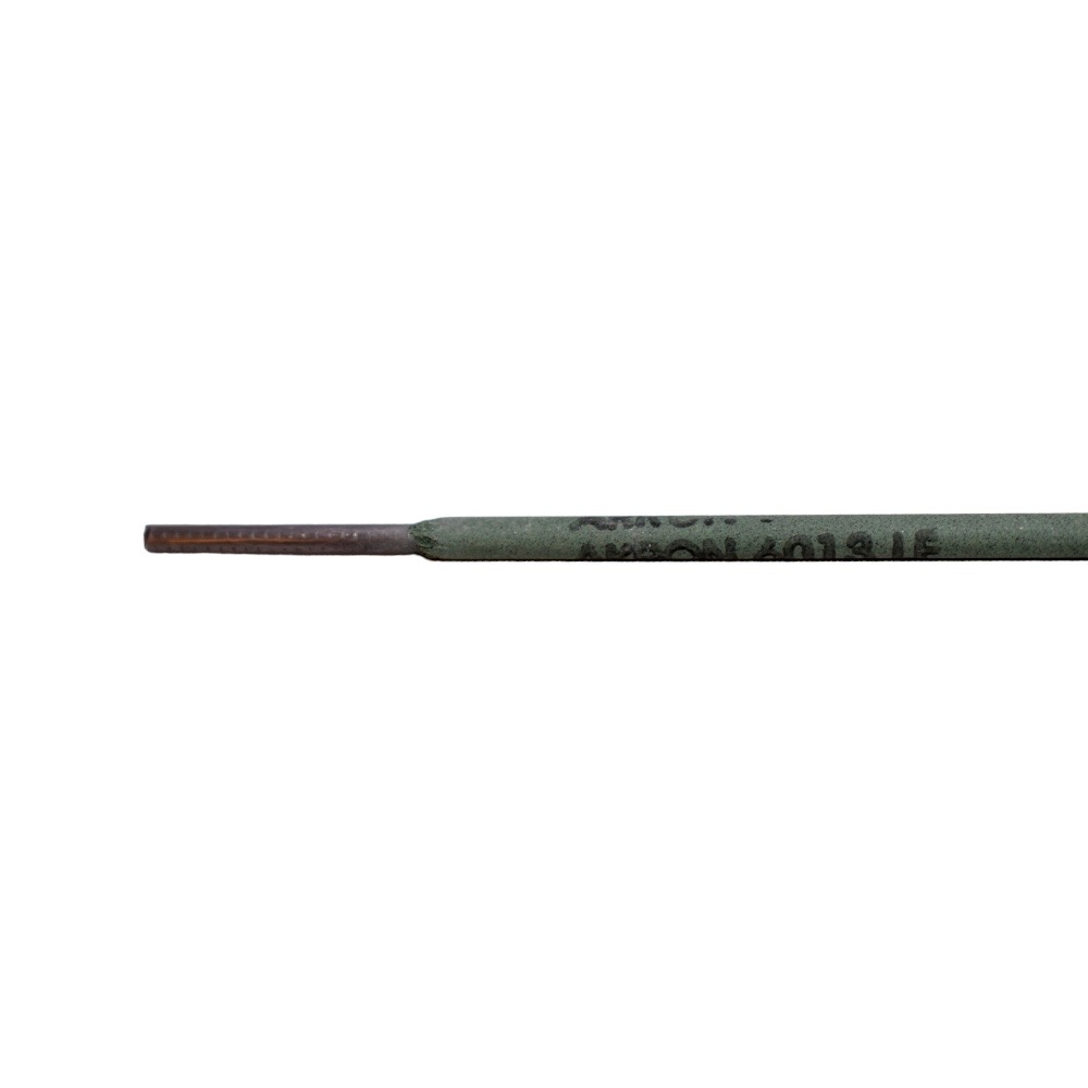 Foto 4 pulgar | Soldadura Ferretera Akron 6013 3/32″ Verde Caja De 22 Kg