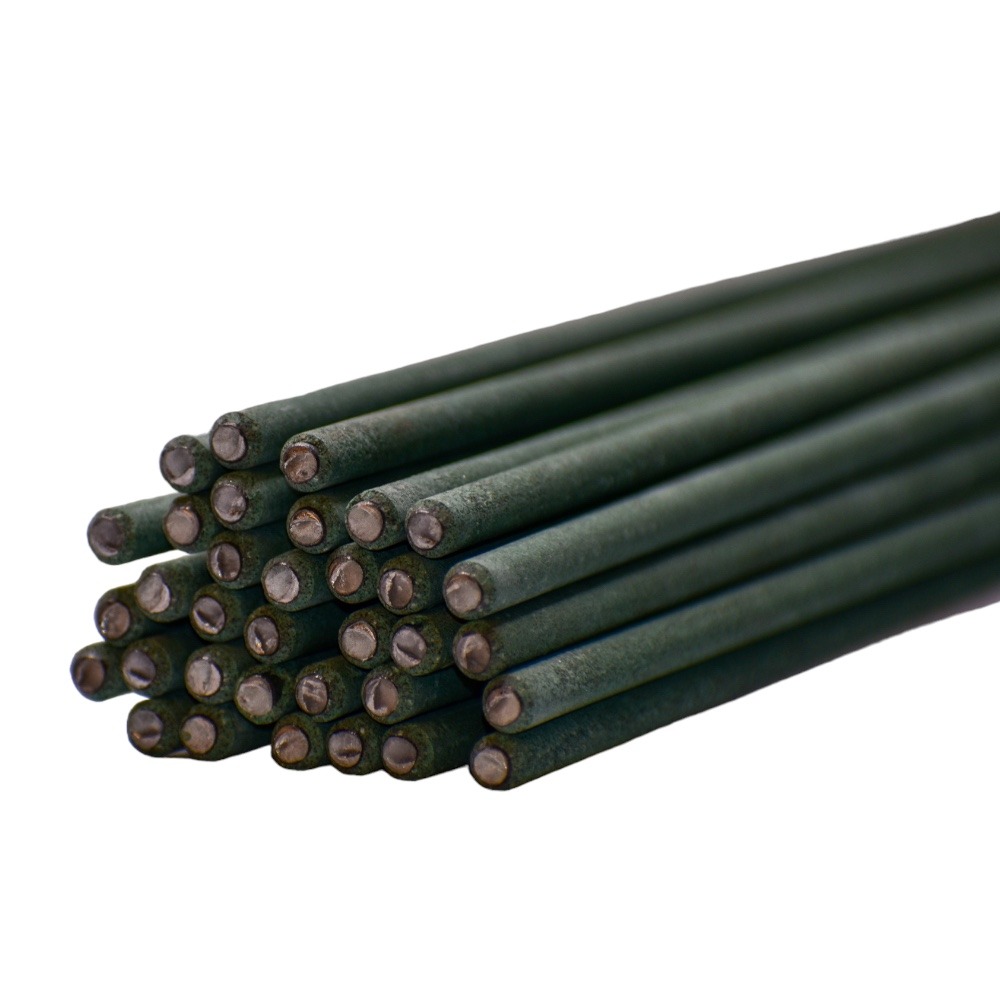 Foto 4 pulgar | Soldadura Ferretera Akron 6013 1/8″ Verde Caja De 22 Kg