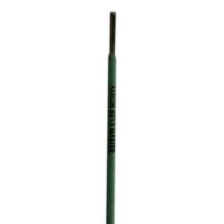 Foto 3 | Soldadura Master Akron 6013 3/32″ Verde Caja De 20 Kg