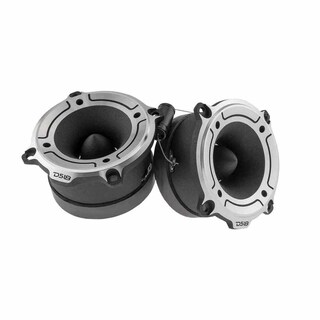 Foto 1 | Tweeter Súper Bala de Aluminio de 200w Rms Ds18 Pro-tw120