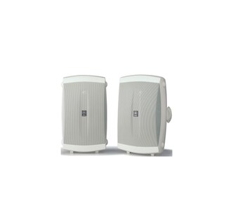 Foto 2 | Bocinas para Audio Instalación Yamaha Nsaw350wh color Blanco 4 Bocinas y Amplificador Mx4