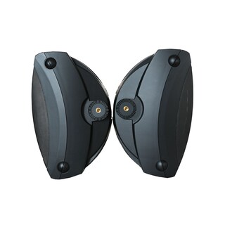Foto 4 | Bocinas para Audio Instalación Yamaha Nsaw350wh color Blanco 4 Bocinas y Amplificador Mx4