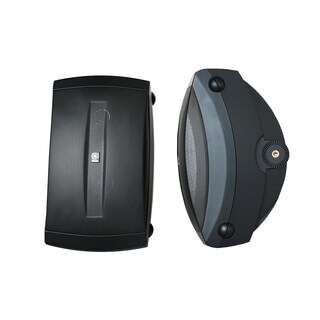 Foto 5 | Bocinas para Audio Instalación Yamaha Nsaw350wh color Blanco 4 Bocinas y Amplificador Mx4
